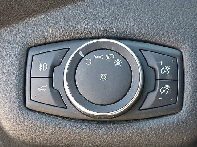 Used 2017 Ford Escape SE AWD/4WD image 24