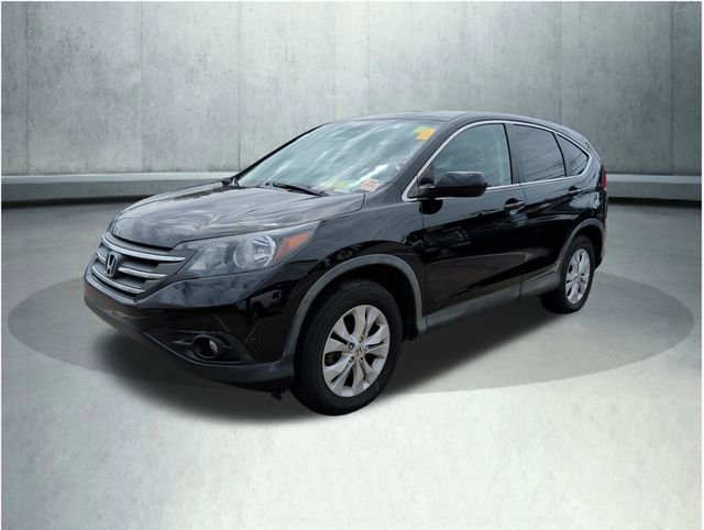 Used 2014 Honda CR-V EX image 1