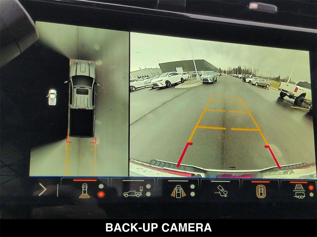 Used 2024 GMC Sierra 2500 Denali w/ Denali Reserve Package image 7