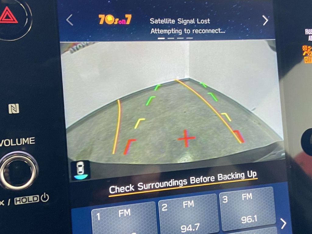 Used 2024 Subaru Outback Wilderness image 26