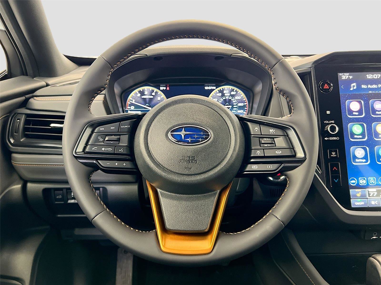 New 2026 Subaru Forester Wilderness image 19