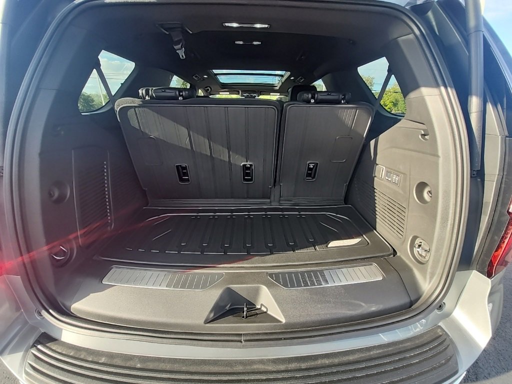 New 2026 GMC Yukon Denali image 22