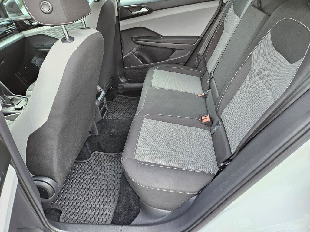 Used 2022 Volkswagen Taos S AWD/4WD image 11