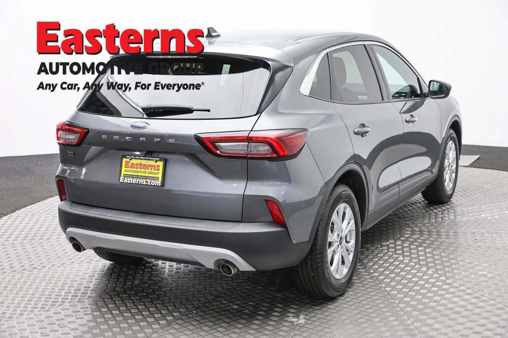 Used 2024 Ford Escape Active FWD image 5