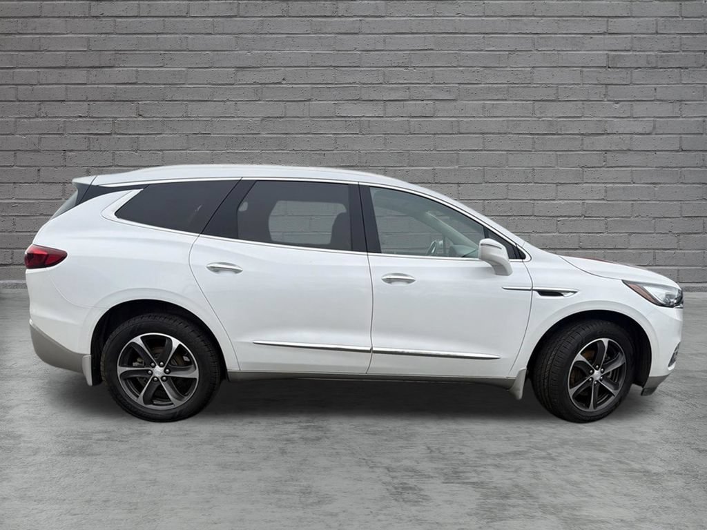 Used 2019 Buick Enclave Premium w/ Experience Buick Package AWD/4WD image 10