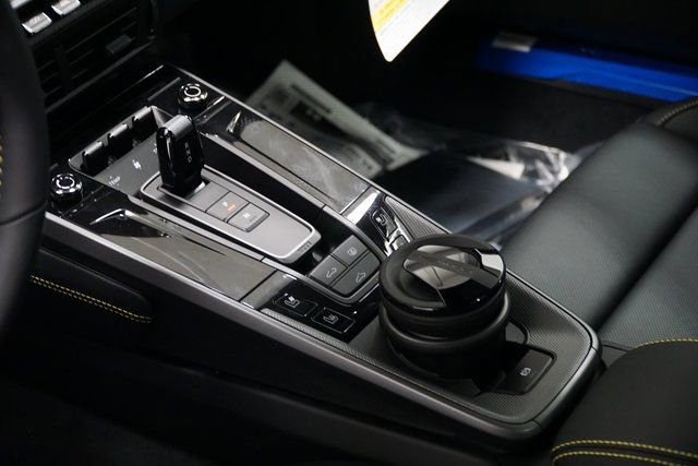 New 2026 Porsche 911 Carrera 4S AWD/4WD image 20
