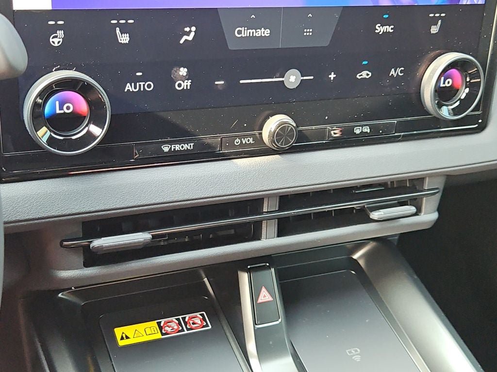 New 2026 Toyota C-HR AWD/4WD image 22