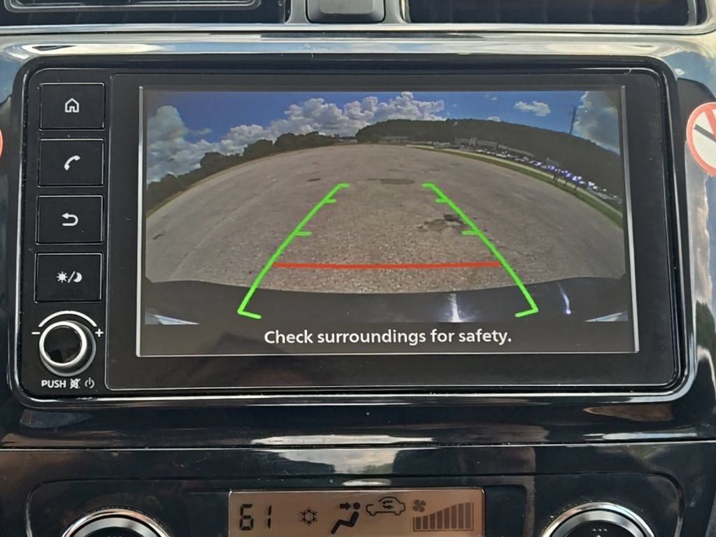 Used 2024 Mitsubishi Mirage G4 ES FWD image 7