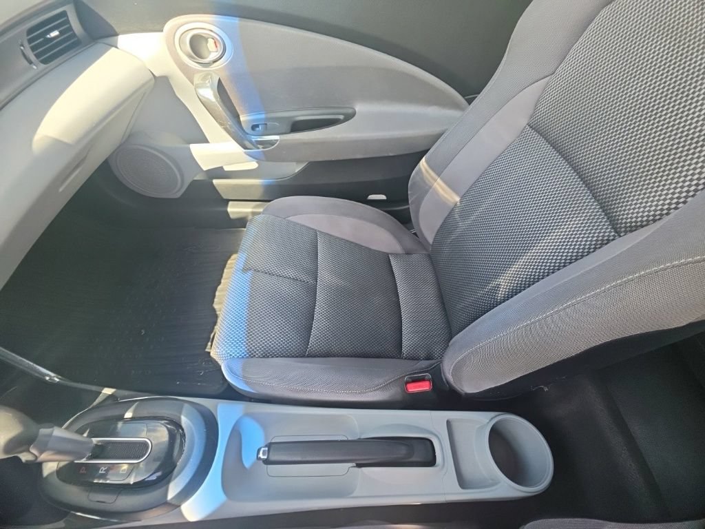 Used 2011 Honda CR-Z EX image 23