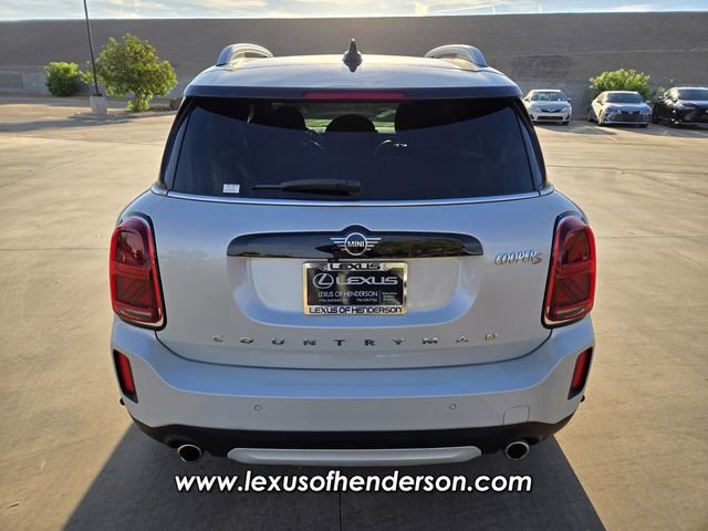 Used 2021 MINI Cooper Countryman S image 5