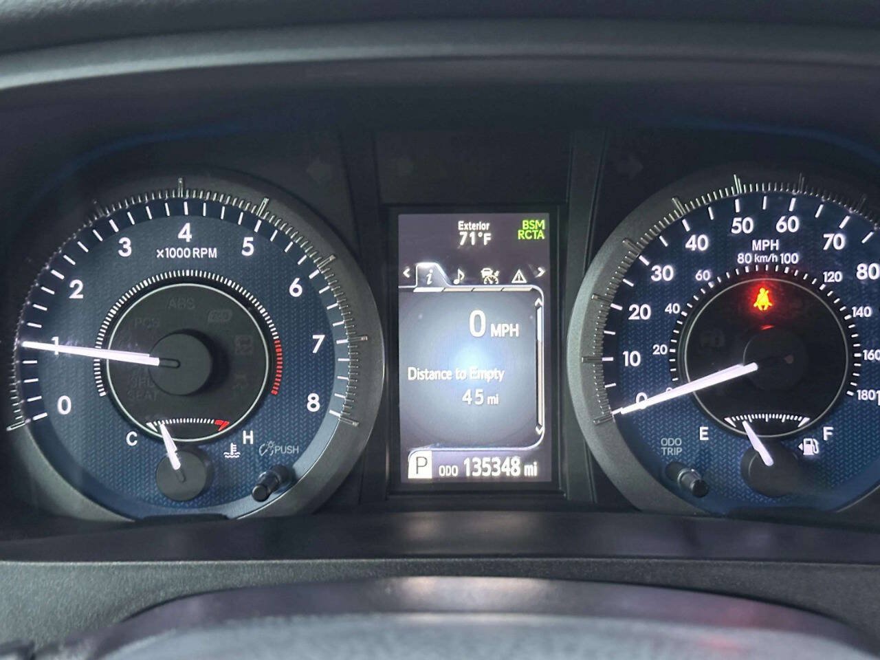 Used 2018 Toyota Sienna XLE FWD image 32