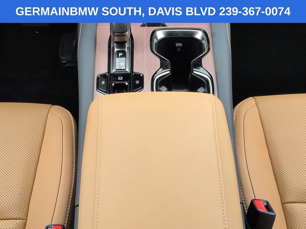 Used 2025 Lexus RX 350 Premium FWD image 21