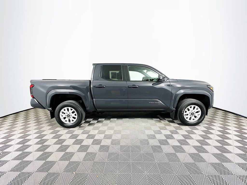 Used 2024 Toyota Tacoma SR5 image 11