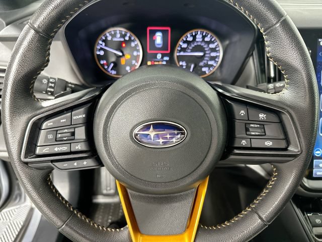 Used 2023 Subaru Outback Wilderness AWD/4WD image 19