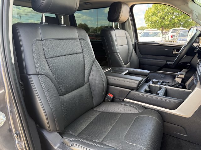 Used 2022 Toyota Tundra Limited AWD/4WD image 26