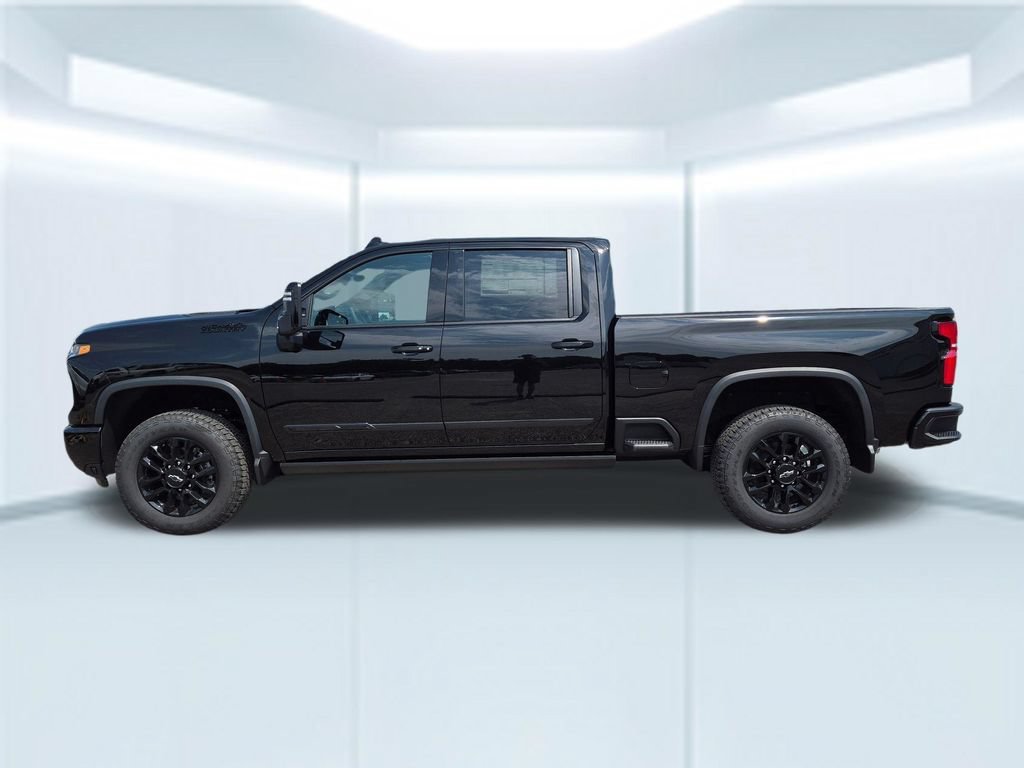 New 2026 Chevrolet Silverado 2500 High Country w/ High Country Premium Package AWD/4WD image 2
