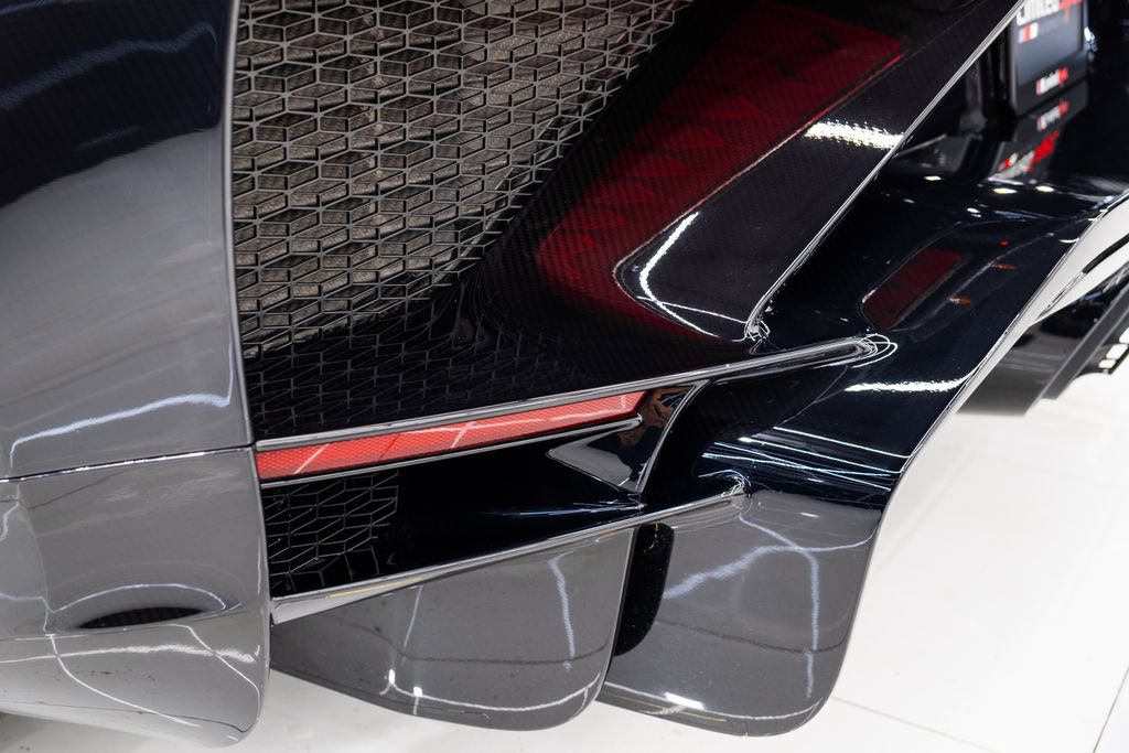 Used 2023 Bugatti Chiron Pur Sport AWD/4WD image 20