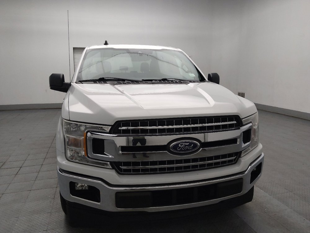 Used 2019 Ford F150 XLT w/ Equipment Group 302A Luxury RWD image 14