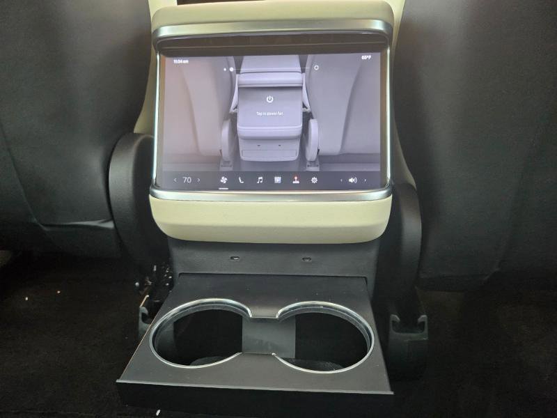Used 2023 Tesla Model X Plaid AWD/4WD image 65
