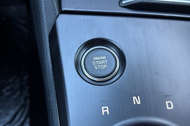 New 2027 Kia Sportage LX FWD image 27