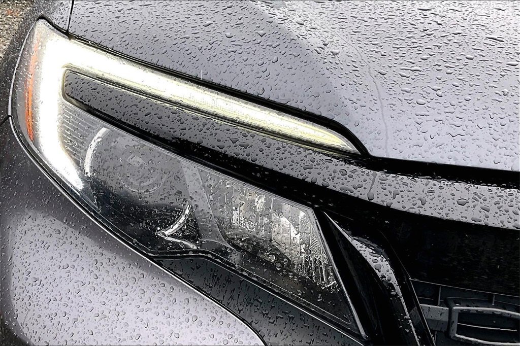 Used 2019 Honda Passport Sport image 20