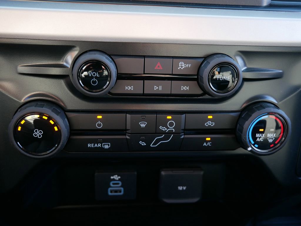 New 2026 Ford F550 4x4 Crew Cab Super Duty image 25