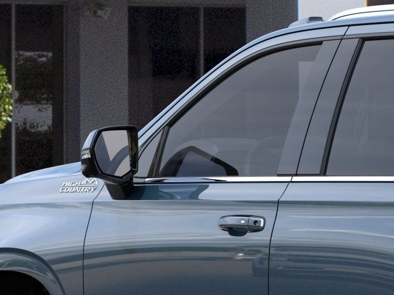 New 2026 Chevrolet Tahoe High Country RWD image 12