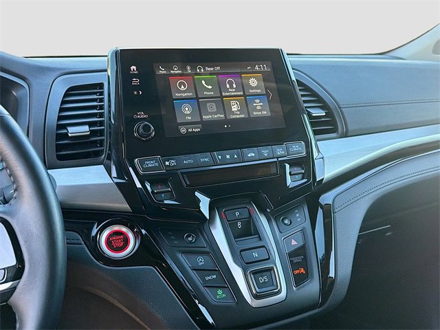 Used 2024 Honda Odyssey Touring image 28