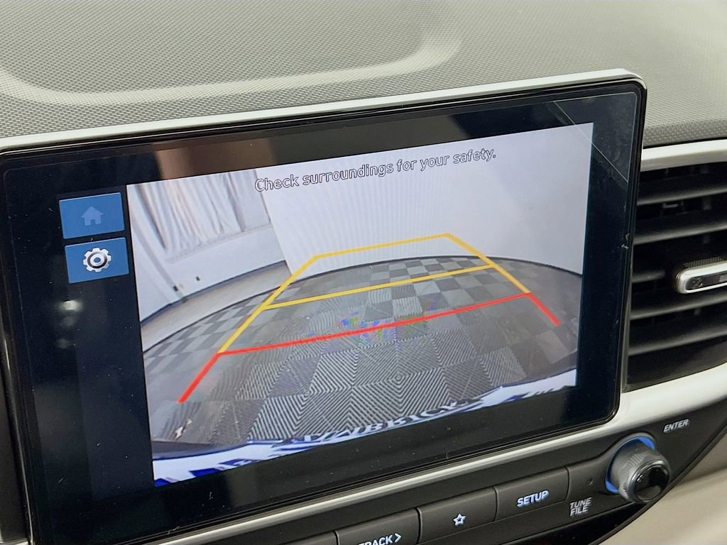 New 2026 Hyundai Venue SEL image 13