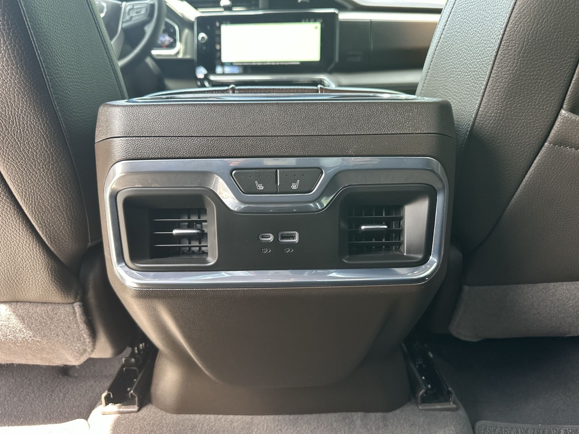 Certified 2023 GMC Sierra 1500 Denali w/ Denali Reserve Package AWD/4WD image 22