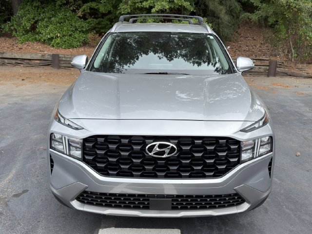 Used 2023 Hyundai Santa Fe SEL FWD image 2