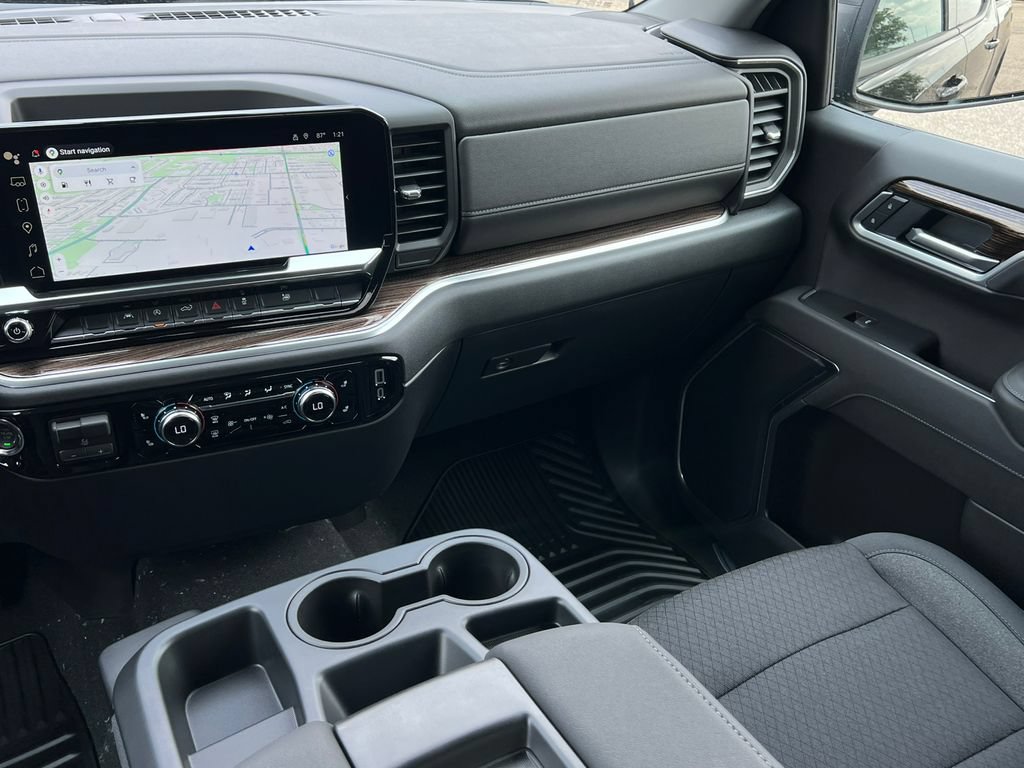 New 2026 GMC Sierra 1500 Elevation AWD/4WD image 36
