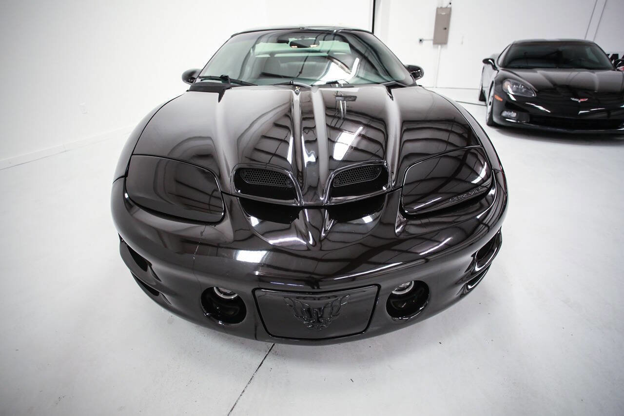 Used 2001 Pontiac Firebird Formula w/ Protection Group image 19