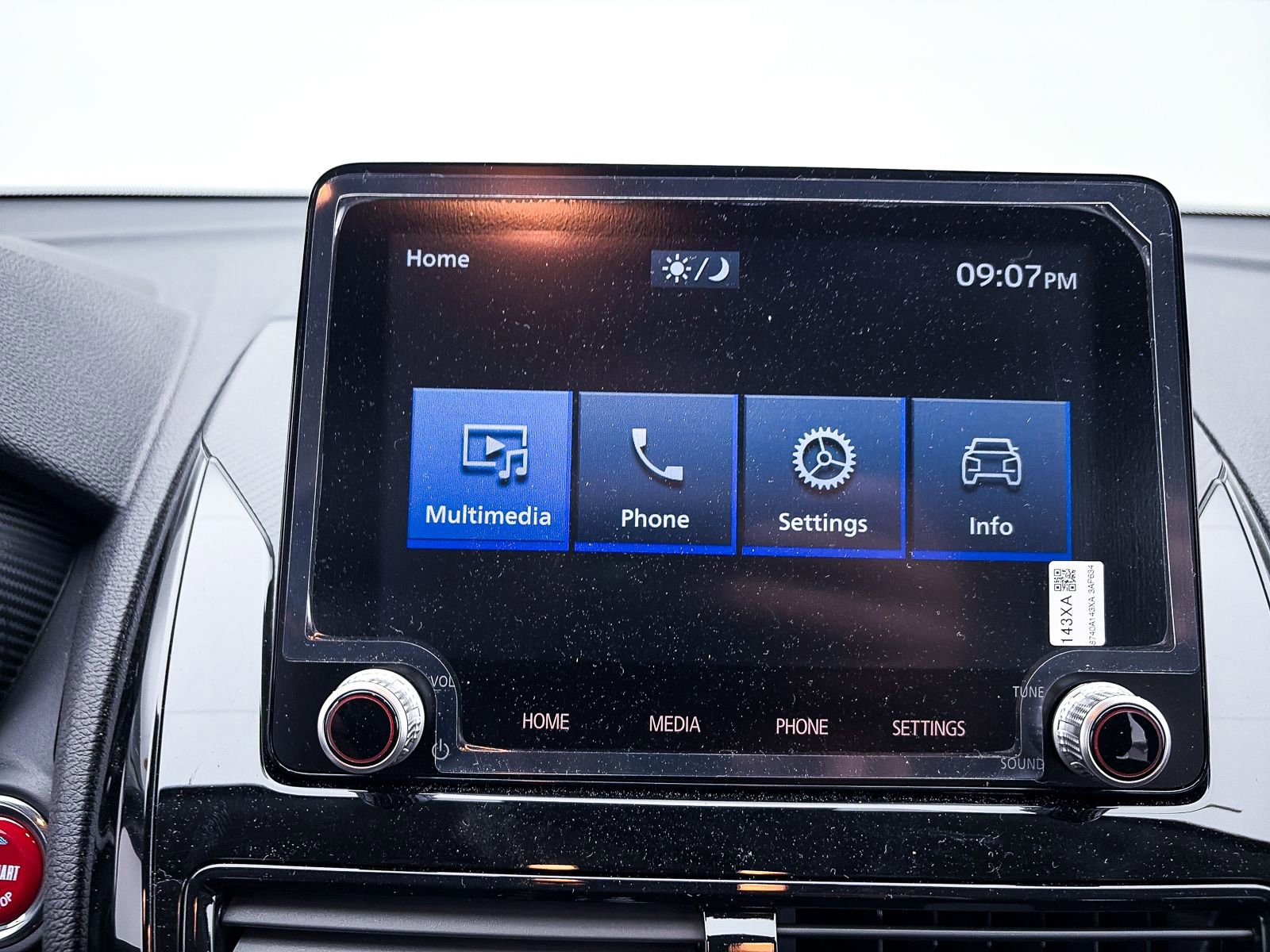 New 2026 Mitsubishi Eclipse Cross Ralliart image 12