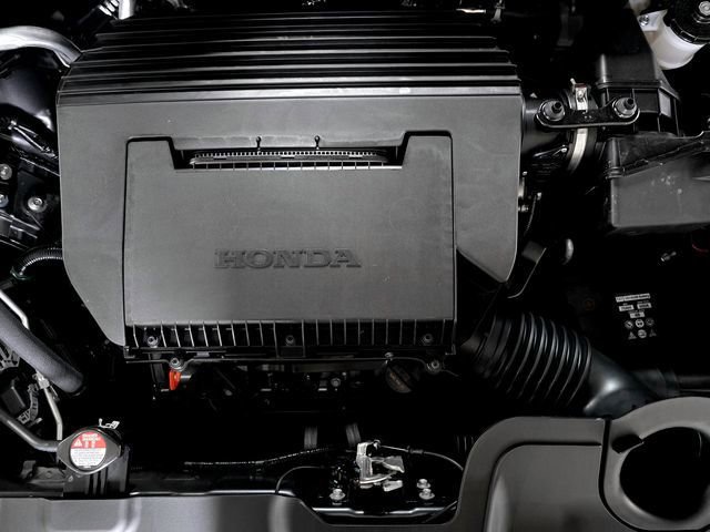 New 2026 Honda Passport RTL image 22