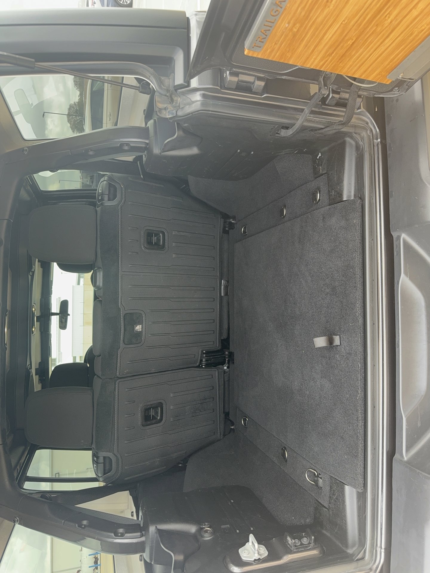 Used 2019 Jeep Wrangler Unlimited Rubicon image 19