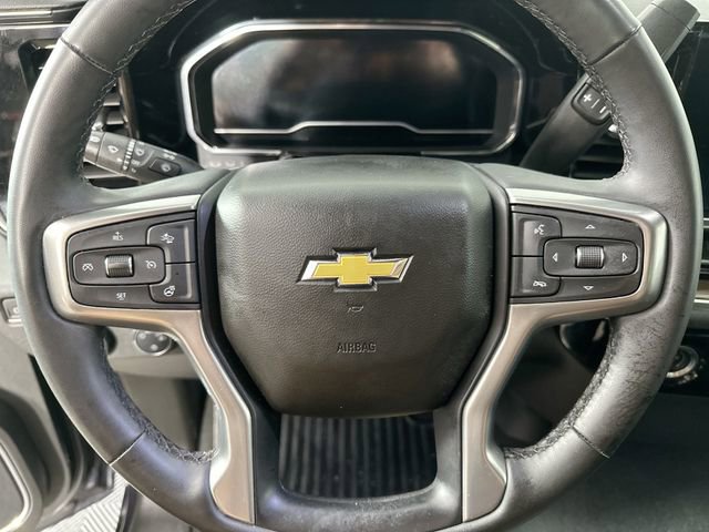 Used 2023 Chevrolet Silverado 1500 LT image 19