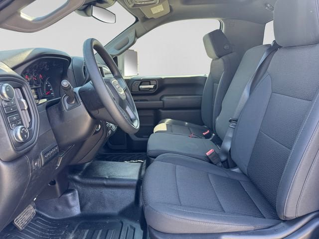 New 2026 GMC Sierra 3500 Pro AWD/4WD image 11