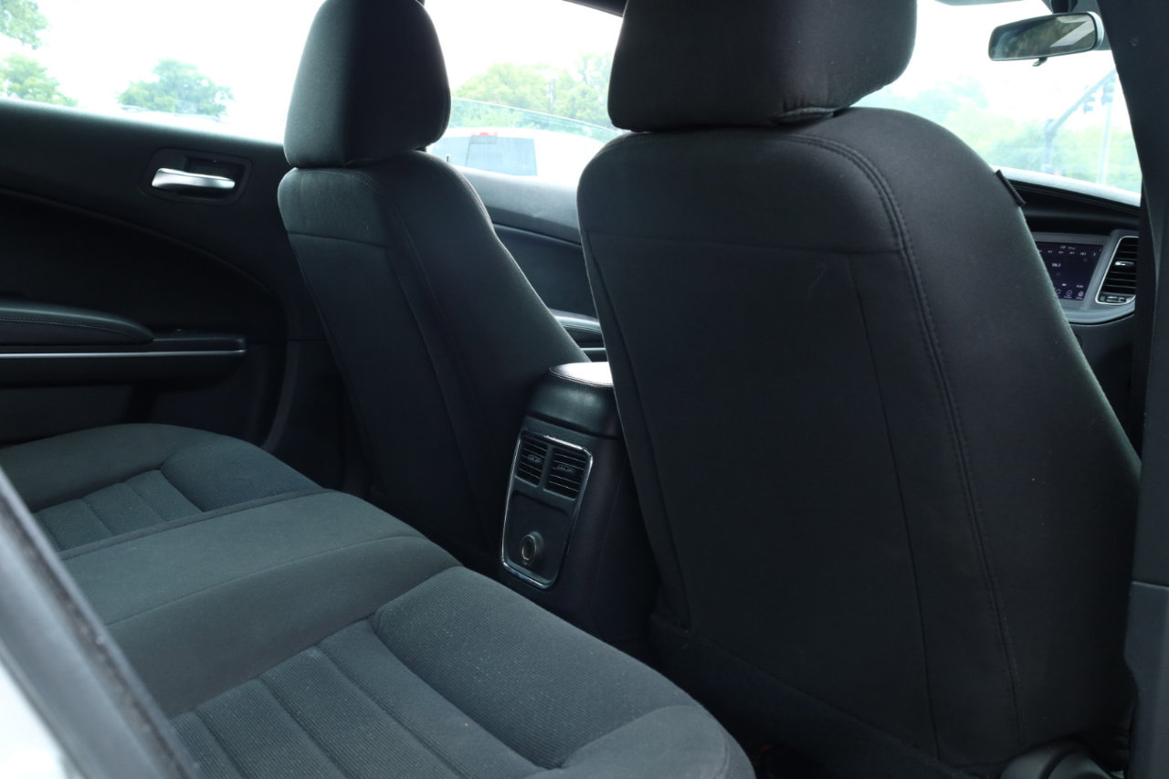 Used 2019 Dodge Charger Police image 14