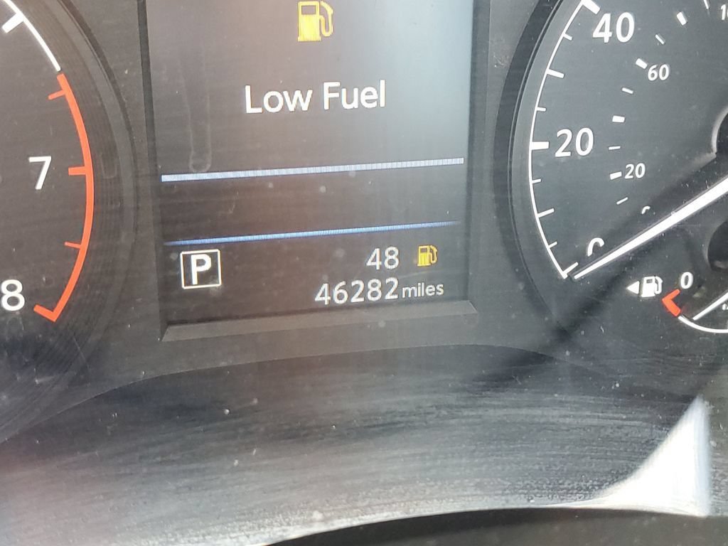 Used 2024 Nissan Altima 2.5 S FWD image 26