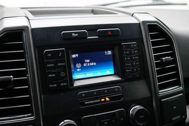 Used 2017 Ford F150 XLT image 27