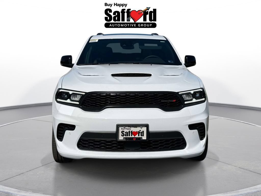 New 2026 Dodge Durango GT AWD/4WD image 8