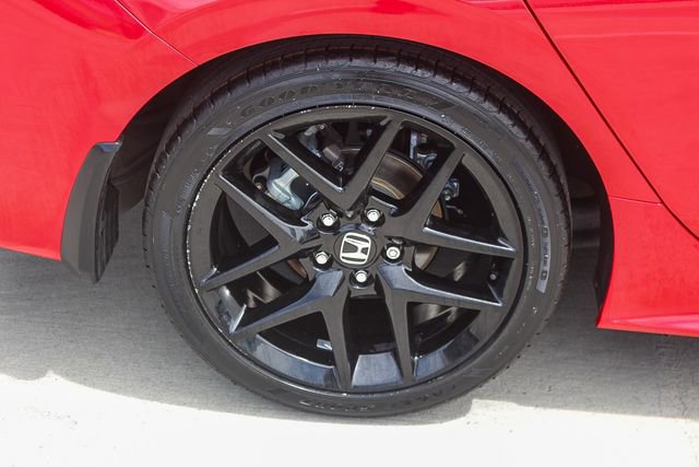 Used 2024 Honda Civic Sport image 12