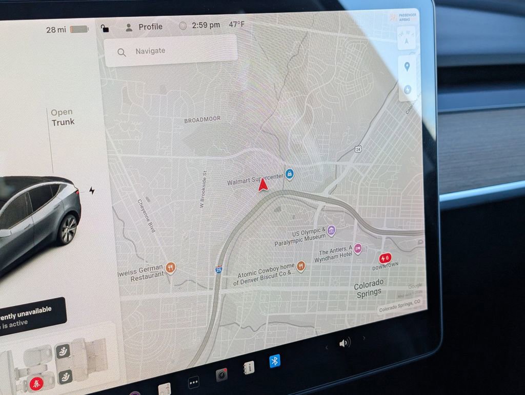 Used 2021 Tesla Model Y Long Range image 24