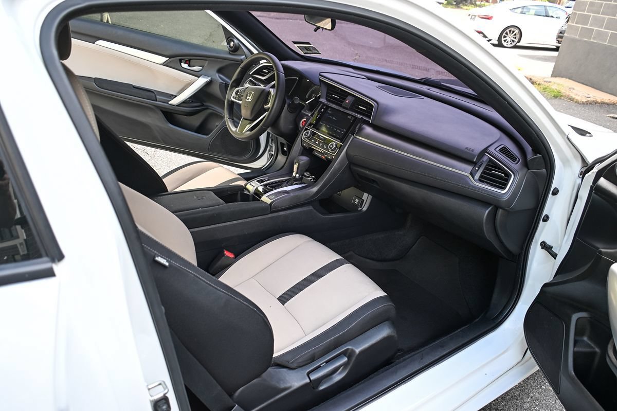 Used 2016 Honda Civic EX-T image 5