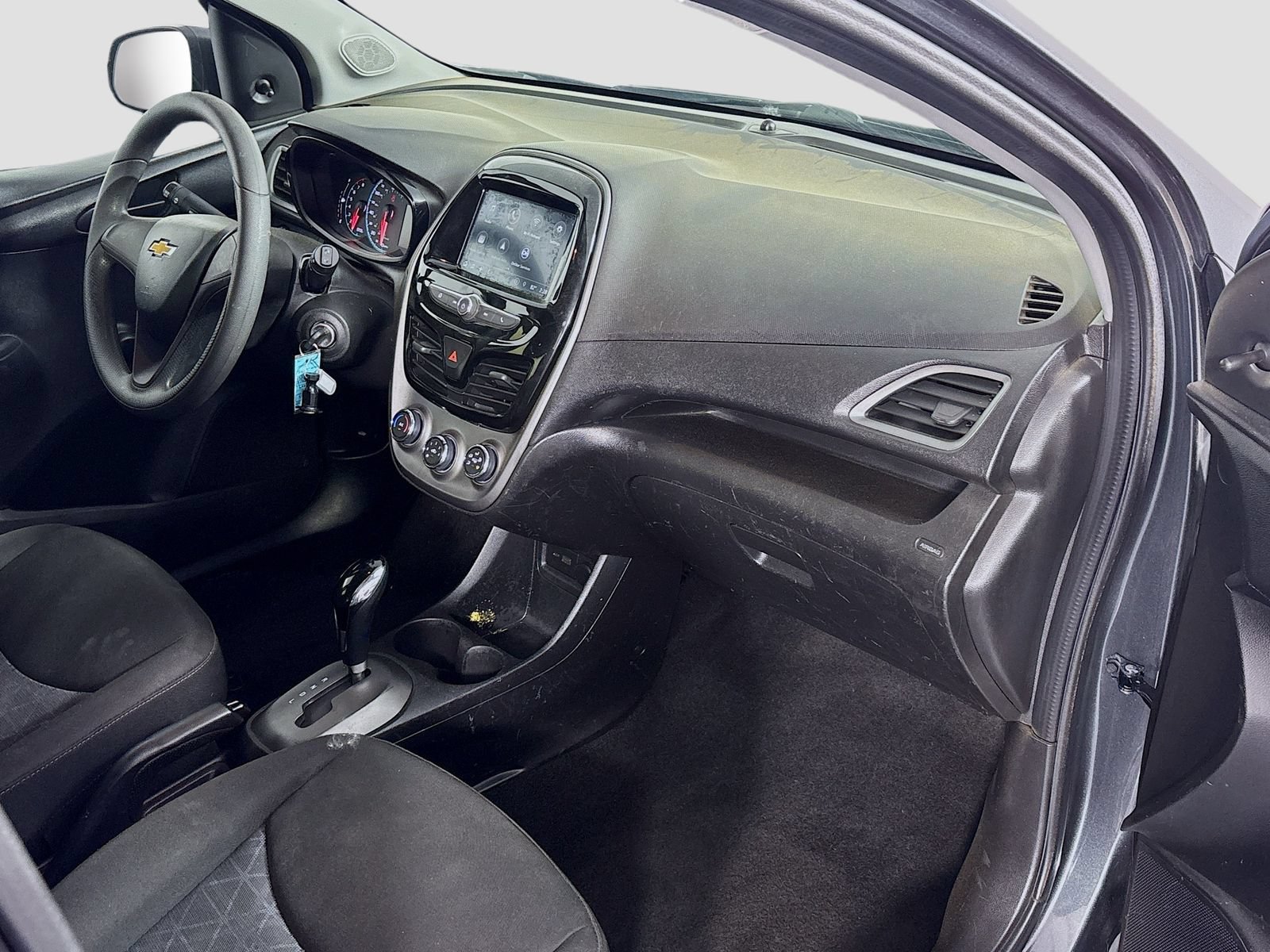 Used 2020 Chevrolet Spark LS FWD image 26