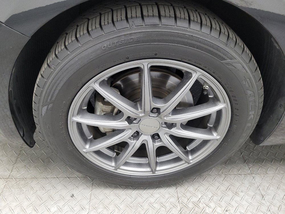 Used 2018 Kia Forte S image 31