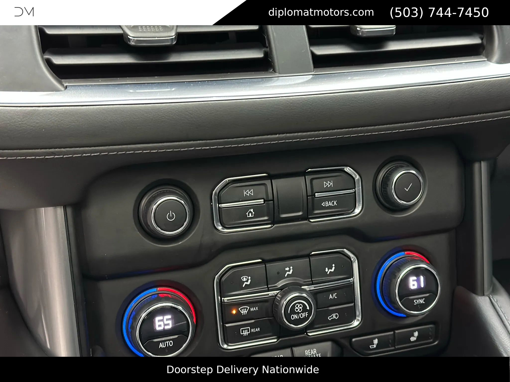 Used 2023 Chevrolet Suburban Z71 image 28