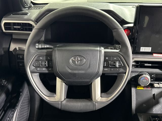 New 2026 Toyota 4Runner 4WD image 22