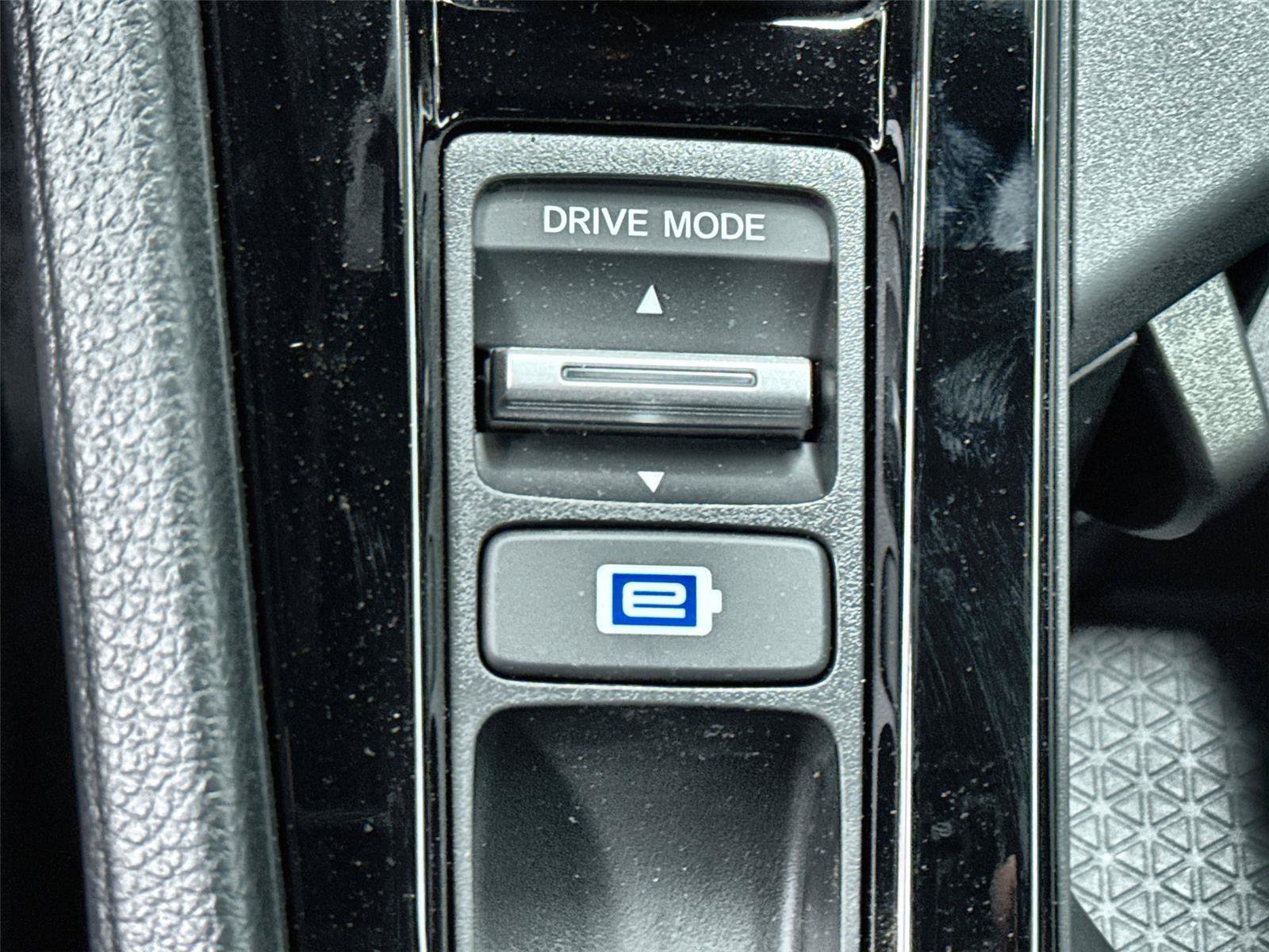 New 2026 Honda Accord Sport image 20